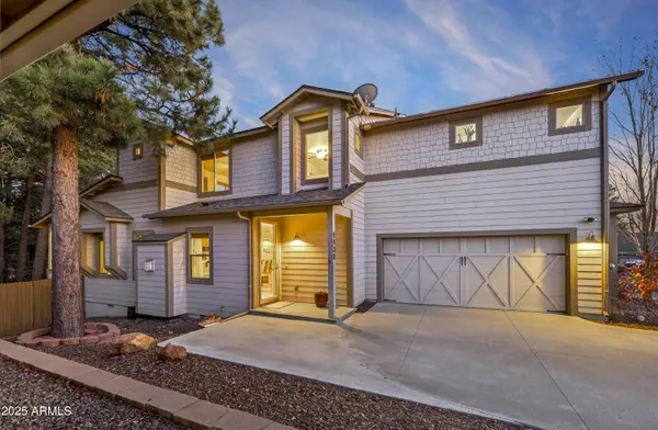 1128 N FLOWING SPRINGS Trail, Flagstaff, AZ 86004