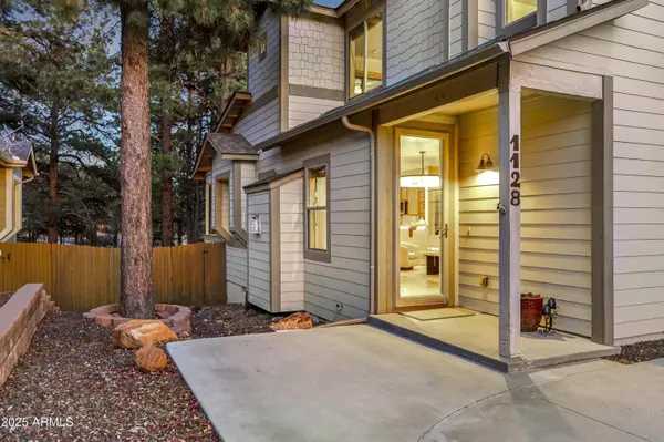 1128 N FLOWING SPRINGS Trail, Flagstaff, AZ 86004