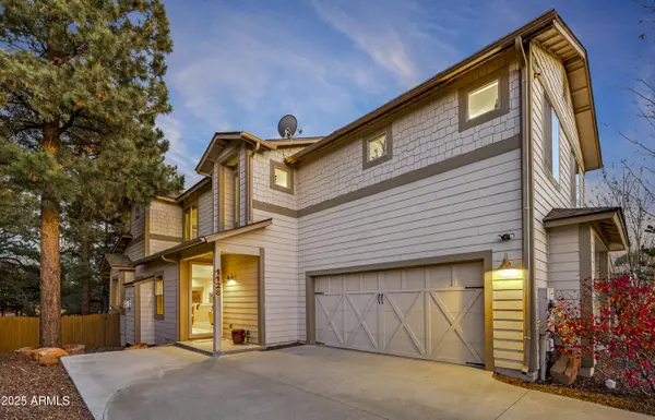 1128 N FLOWING SPRINGS Trail, Flagstaff, AZ 86004
