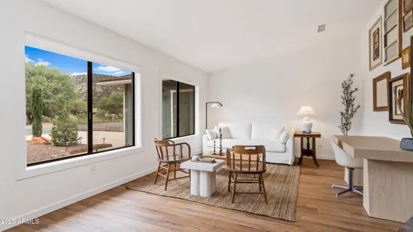 60 GUNSIGHT HILLS Drive, Sedona, AZ 86351