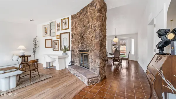 60 GUNSIGHT HILLS Drive, Sedona, AZ 86351