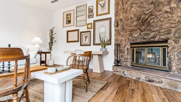 60 GUNSIGHT HILLS Drive, Sedona, AZ 86351