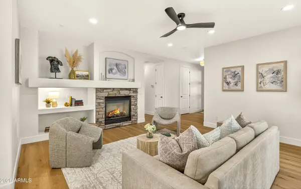 537 W CINNABAR Trail, Flagstaff, AZ 86005