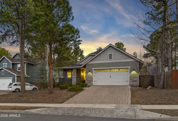 537 W CINNABAR Trail, Flagstaff, AZ 86005