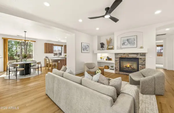 537 W CINNABAR Trail, Flagstaff, AZ 86005