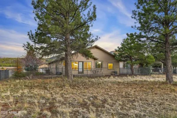 600 W BROOKLINE Loop, Williams, AZ 86046