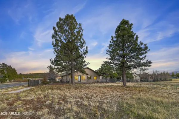 600 W BROOKLINE Loop, Williams, AZ 86046