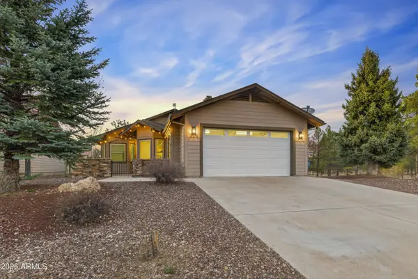 600 W BROOKLINE Loop, Williams, AZ 86046