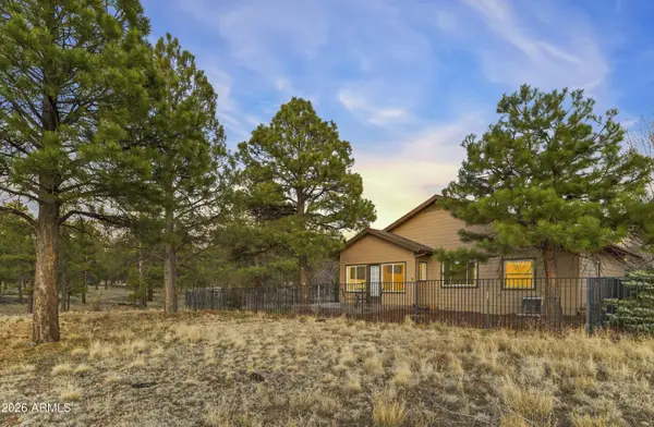 600 W BROOKLINE Loop, Williams, AZ 86046