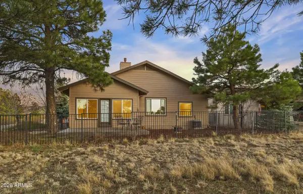 600 W BROOKLINE Loop, Williams, AZ 86046