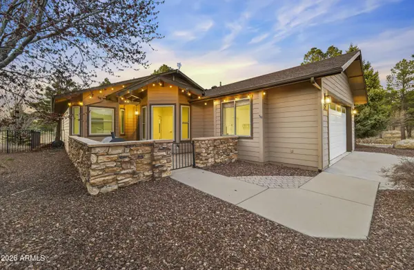 600 W BROOKLINE Loop, Williams, AZ 86046