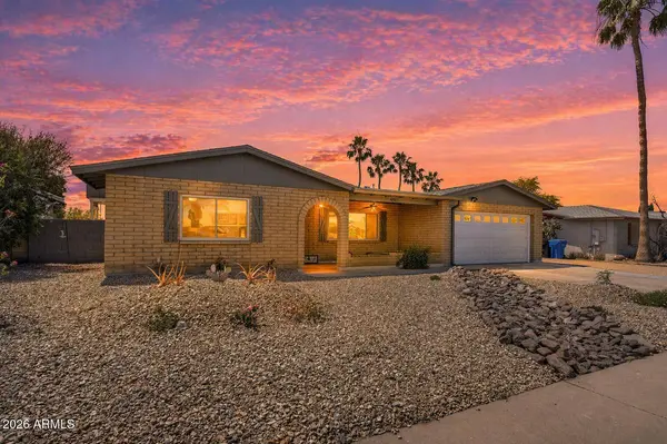 4941 W PHELPS Road, Glendale, AZ 85306