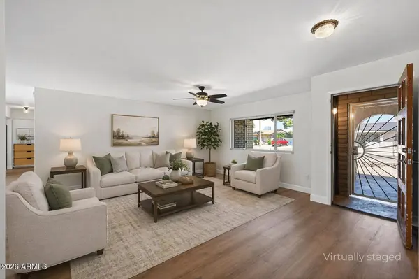 4941 W PHELPS Road, Glendale, AZ 85306