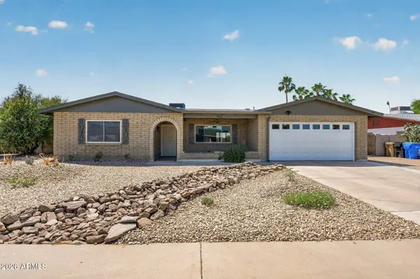 4941 W PHELPS Road, Glendale, AZ 85306