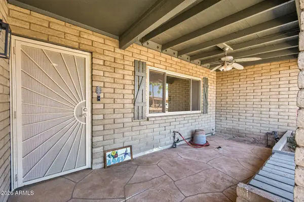 4941 W PHELPS Road, Glendale, AZ 85306