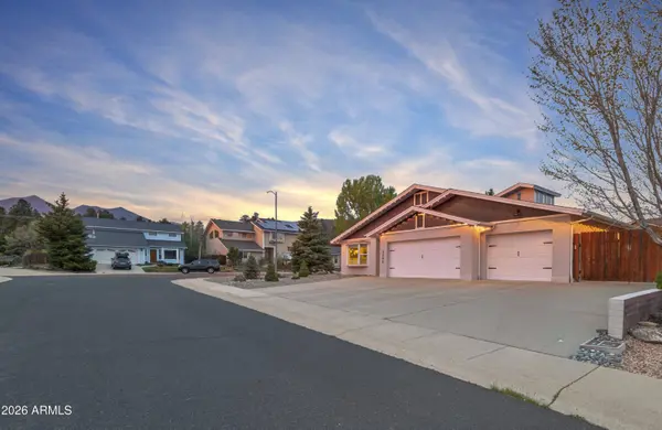 3390 N ESTATES Street, Flagstaff, AZ 86001