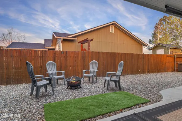 3390 N ESTATES Street, Flagstaff, AZ 86001