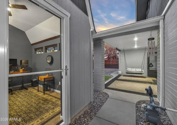3390 N ESTATES Street, Flagstaff, AZ 86001