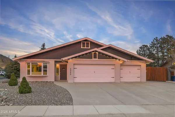 3390 N ESTATES Street, Flagstaff, AZ 86001