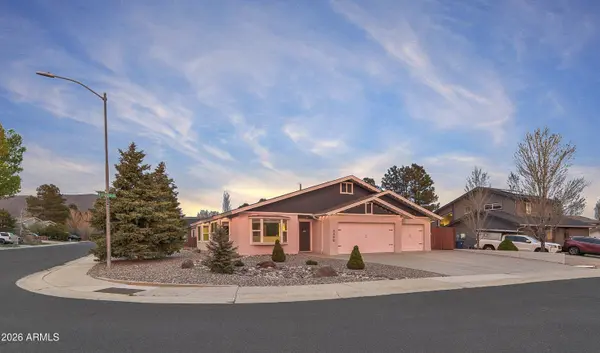 3390 N ESTATES Street, Flagstaff, AZ 86001