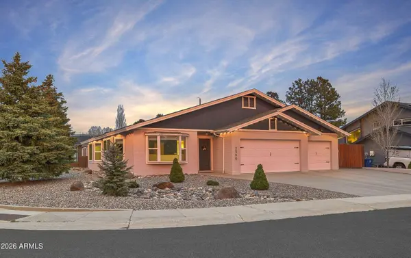 3390 N ESTATES Street, Flagstaff, AZ 86001