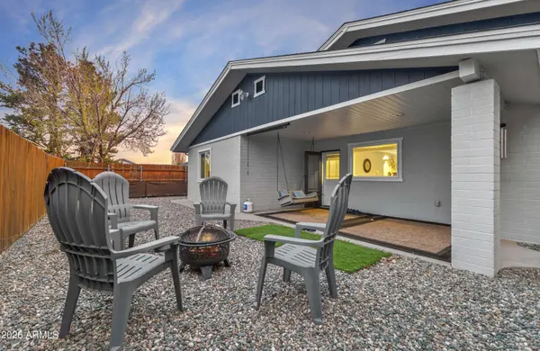 3390 N ESTATES Street, Flagstaff, AZ 86001