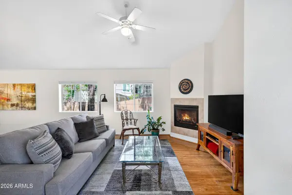 3794 S OX BOW Loop, Flagstaff, AZ 86005
