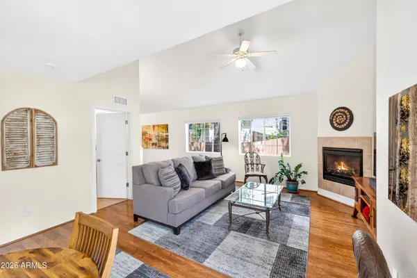 3794 S OX BOW Loop, Flagstaff, AZ 86005
