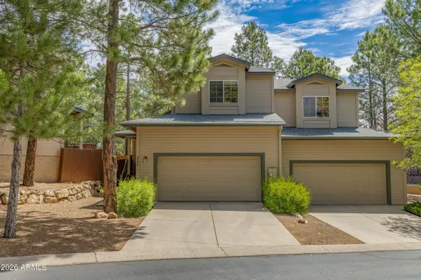 3794 S OX BOW Loop, Flagstaff, AZ 86005