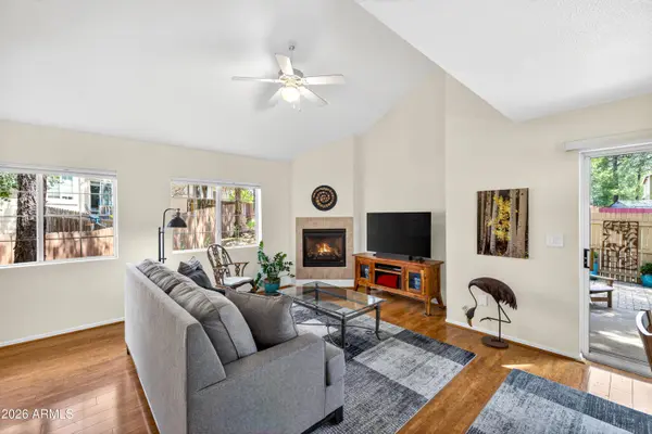 3794 S OX BOW Loop, Flagstaff, AZ 86005