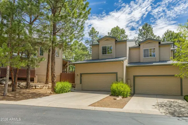 3794 S OX BOW Loop, Flagstaff, AZ 86005