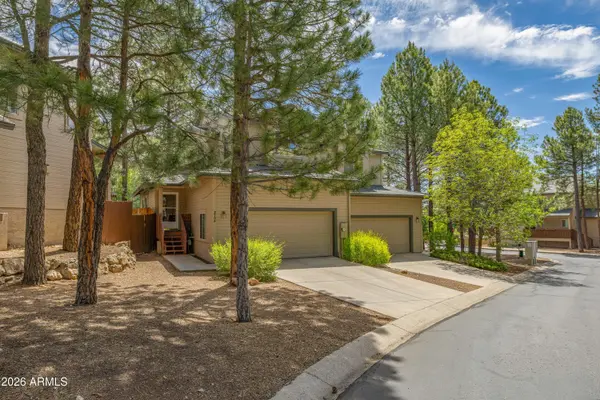 3794 S OX BOW Loop, Flagstaff, AZ 86005