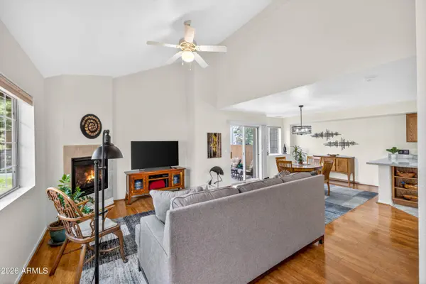3794 S OX BOW Loop, Flagstaff, AZ 86005