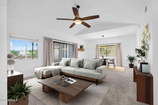 9555 E RAINTREE Drive #2056, Scottsdale, AZ 85260
