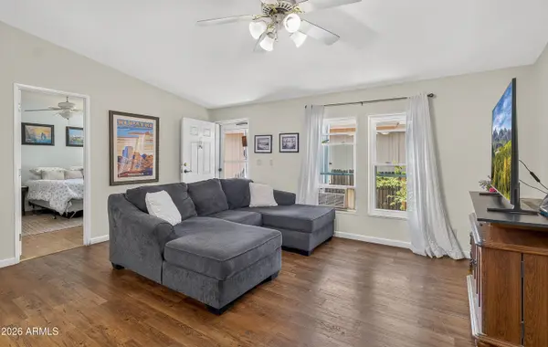 2396 W RIO GRANDE Court, Flagstaff, AZ 86001