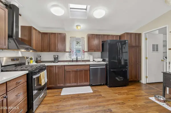 2396 W RIO GRANDE Court, Flagstaff, AZ 86001