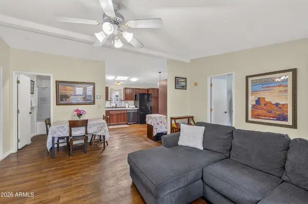 2396 W RIO GRANDE Court, Flagstaff, AZ 86001