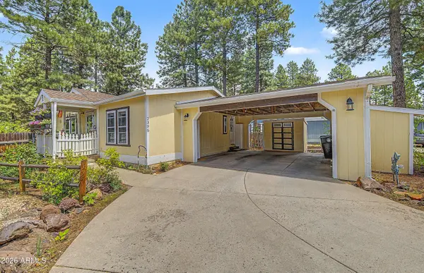 2396 W RIO GRANDE Court