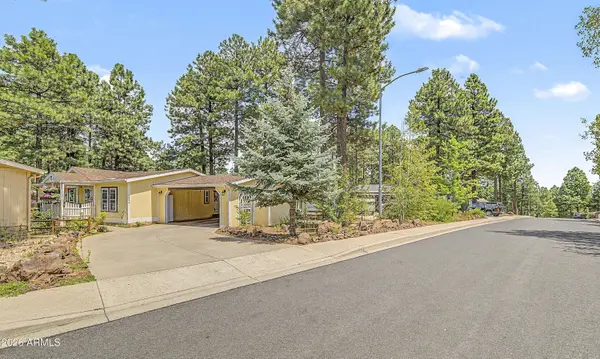 2396 W RIO GRANDE Court, Flagstaff, AZ 86001