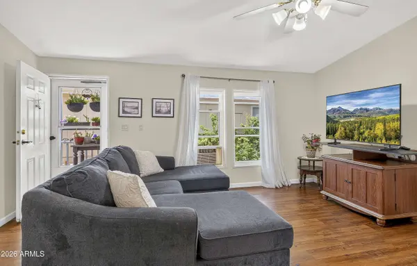 2396 W RIO GRANDE Court, Flagstaff, AZ 86001
