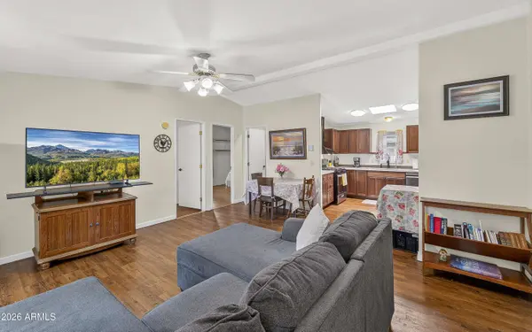 2396 W RIO GRANDE Court, Flagstaff, AZ 86001