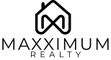 Logo Maxximum black