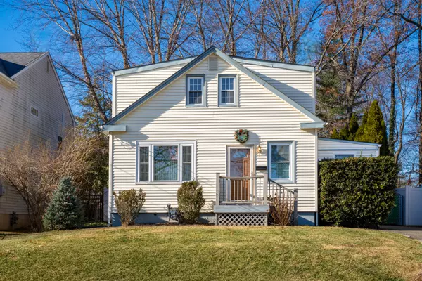 Metuchen, NJ 08840-2006,45 Homer Pl