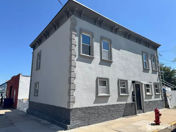 542 Miller ST #Apt 1, Perth Amboy, NJ 08861