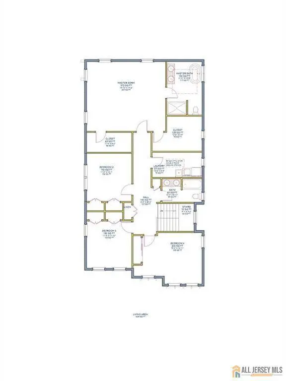 31 Elm AVE, Metuchen, NJ 08840