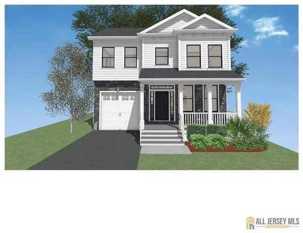 31 Elm AVE, Metuchen, NJ 08840