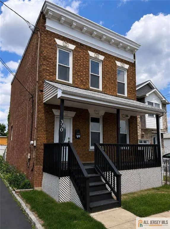 350 Summit AVE, Perth Amboy, NJ 08861