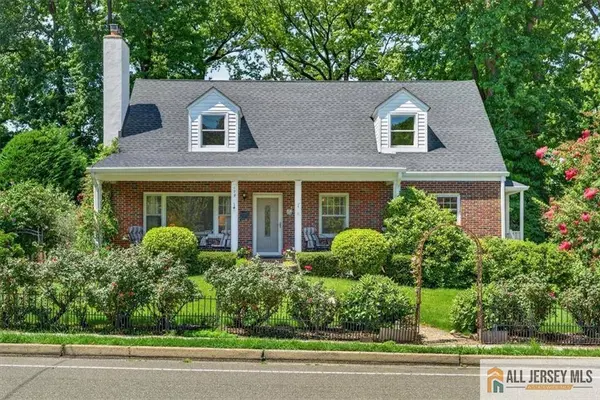 179 Lake AVE, Metuchen, NJ 08840
