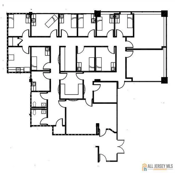 1 Ethel RD #107B, Edison, NJ 08817