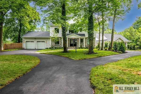 567 Riverside DR, Princeton, NJ 08540